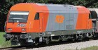 62838 Roco Electric locomotive Rh 2016